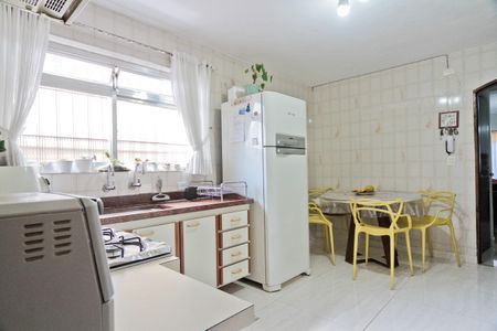 Casa à venda com 150m², 2 quartos e 3 vagasCozinha