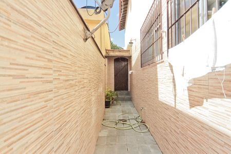 Casa à venda com 150m², 2 quartos e 3 vagasÁrea externa