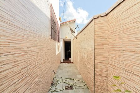 Casa à venda com 150m², 2 quartos e 3 vagasÁrea externa