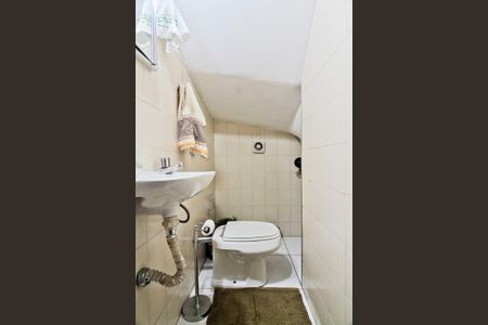 Casa à venda com 150m², 2 quartos e 3 vagasLavabo