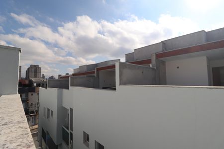 Casa de condomínio à venda com 117m², 2 quartos e 2 vagasVista Cobertura