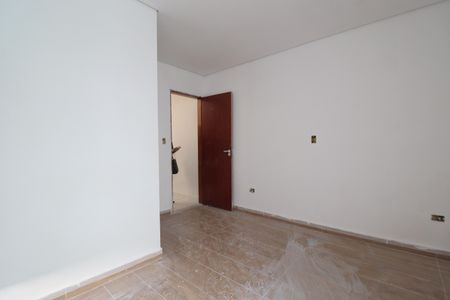 Casa de condomínio à venda com 117m², 2 quartos e 2 vagasSuíte 1