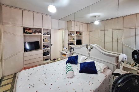 Apartamento à venda com 155m², 4 quartos e 1 vagaSuíte