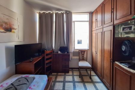 Apartamento à venda com 155m², 4 quartos e 1 vagaQuarto 1