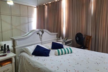 Apartamento à venda com 155m², 4 quartos e 1 vagaSuíte