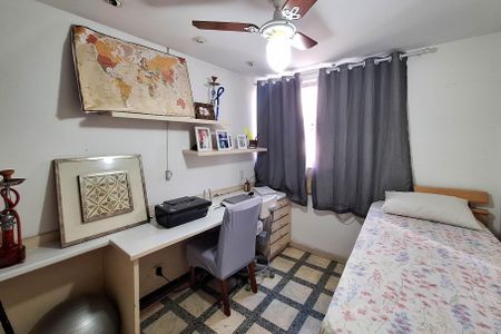 Apartamento à venda com 155m², 4 quartos e 1 vagaQuarto 3