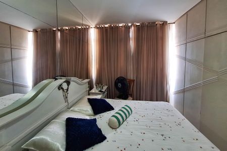 Apartamento à venda com 155m², 4 quartos e 1 vagaSuíte