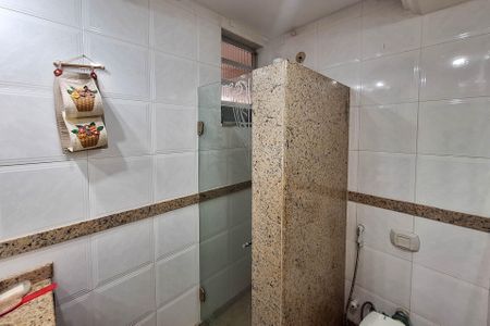 Apartamento à venda com 155m², 4 quartos e 1 vagaBanheiro Social