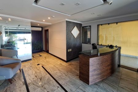 Apartamento à venda com 155m², 4 quartos e 1 vagaÁrea comum