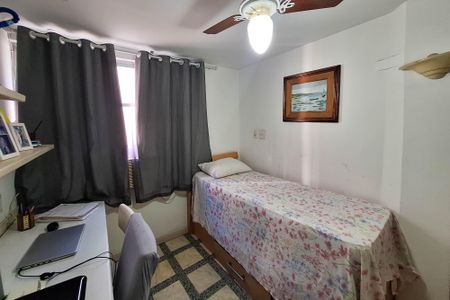 Apartamento à venda com 155m², 4 quartos e 1 vagaQuarto 3