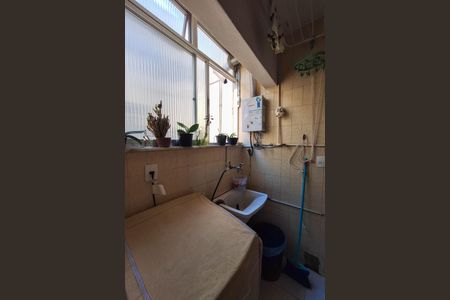 Apartamento à venda com 155m², 4 quartos e 1 vagaÁrea de Serviço