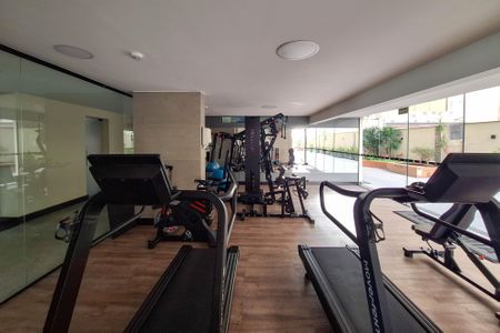 Apartamento à venda com 155m², 4 quartos e 1 vagaÁrea comum