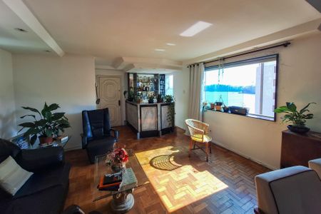 Apartamento à venda com 155m², 4 quartos e 1 vagaSala