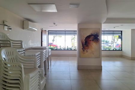 Apartamento à venda com 155m², 4 quartos e 1 vagaÁrea comum