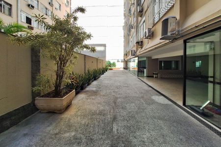 Apartamento à venda com 155m², 4 quartos e 1 vagaÁrea comum