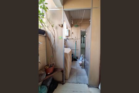 Apartamento à venda com 155m², 4 quartos e 1 vagaÁrea de Serviço