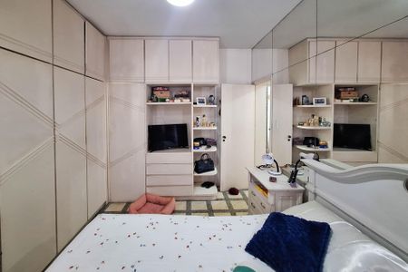 Apartamento à venda com 155m², 4 quartos e 1 vagaSuíte