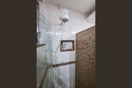 Apartamento à venda com 155m², 4 quartos e 1 vagaBanheiro Social