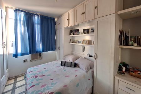 Apartamento à venda com 155m², 4 quartos e 1 vagaQuarto 2