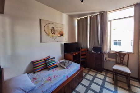 Apartamento à venda com 155m², 4 quartos e 1 vagaQuarto 1
