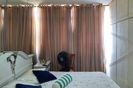 Apartamento à venda com 155m², 4 quartos e 1 vagaSuíte