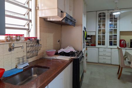 Apartamento à venda com 155m², 4 quartos e 1 vagaCozinha