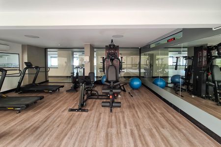 Apartamento à venda com 155m², 4 quartos e 1 vagaÁrea comum