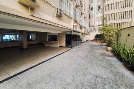 Apartamento à venda com 155m², 4 quartos e 1 vagaÁrea comum