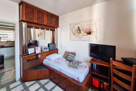 Apartamento à venda com 155m², 4 quartos e 1 vagaQuarto 1