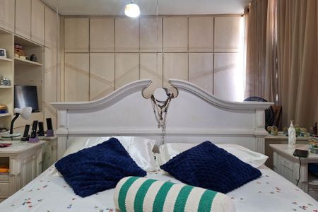 Apartamento à venda com 155m², 4 quartos e 1 vagaSuíte