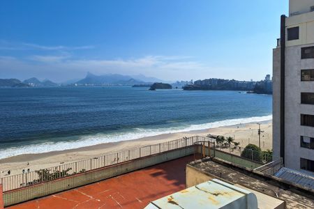 Apartamento à venda com 155m², 4 quartos e 1 vagaVista da Sala