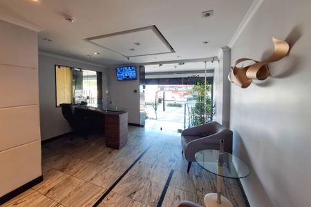 Apartamento à venda com 155m², 4 quartos e 1 vagaÁrea comum