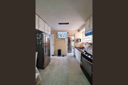 Apartamento à venda com 155m², 4 quartos e 1 vagaCozinha