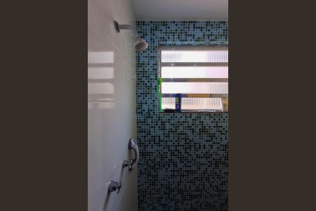 Apartamento à venda com 155m², 4 quartos e 1 vagaBanheiro da Suíte 