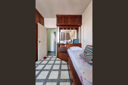 Apartamento à venda com 155m², 4 quartos e 1 vagaQuarto 1