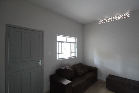 Casa 1 | Sala 1 de casa à venda com 5 quartos, 537m² em Minas Caixa, Belo Horizonte