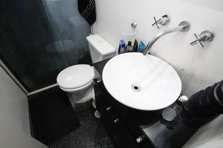 Apartamento à venda com 58m², 2 quartos e 1 vagaBanheiro