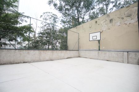 Apartamento à venda com 58m², 2 quartos e 1 vagaQuadra Esportiva