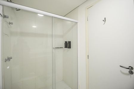 Apartamento para alugar com 33m², 1 quarto e 1 vagaBanheiro