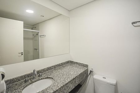 Apartamento para alugar com 33m², 1 quarto e 1 vagaBanheiro