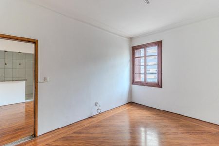 Quarto de apartamento para alugar com 1 quarto, 51m² em República, São Paulo