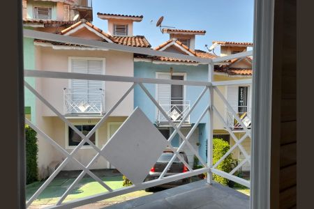 Varanda Quarto 1 de casa à venda com 2 quartos, 50m² em Jardim do Papai, Guarulhos