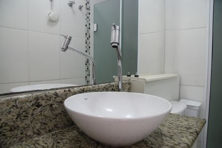 Casa à venda com 50m², 2 quartos e 1 vagaBanheiro Social