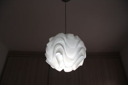 Casa à venda com 50m², 2 quartos e 1 vagaQuarto 1