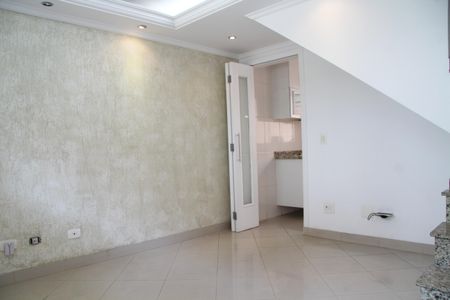 Sala de casa à venda com 2 quartos, 50m² em Jardim do Papai, Guarulhos