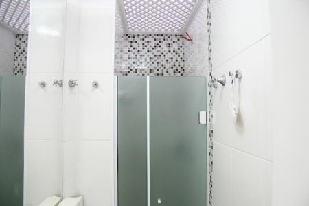 Casa à venda com 50m², 2 quartos e 1 vagaBanheiro Social