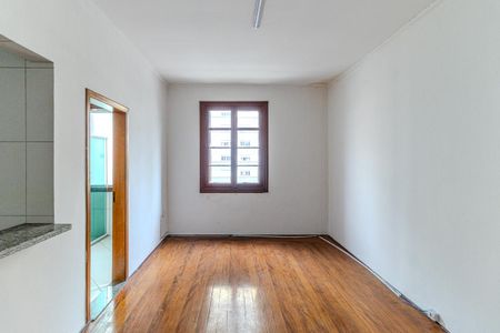 Apartamento para alugar com 56m², 1 quarto e sem vaga Apartamento para alugar com 56m², 1 quarto e sem vagaSala