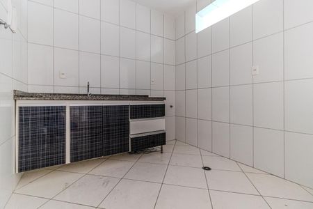 Apartamento para alugar com 56m², 1 quarto e sem vaga Apartamento para alugar com 56m², 1 quarto e sem vagaCozinha