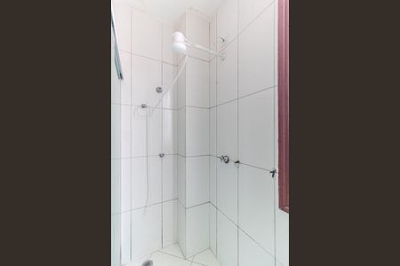 Apartamento para alugar com 56m², 1 quarto e sem vaga Apartamento para alugar com 56m², 1 quarto e sem vagaBanheiro