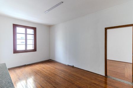 Apartamento para alugar com 56m², 1 quarto e sem vaga Apartamento para alugar com 56m², 1 quarto e sem vagaSala